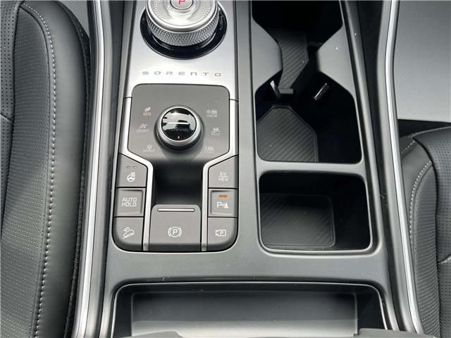 2026 Kia Sorento Plug-In Hybrid EX (Stk: SR26015) in Cold Lake - Image 19 of 28 2026 Kia Sorento Plug-In Hybrid EX (Stk: SR26015) in Cold Lake - Image 19 of 28