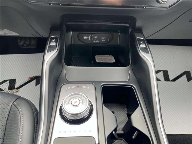 2026 Kia Sorento Plug-In Hybrid EX (Stk: SR26015) in Cold Lake - Image 20 of 28 2026 Kia Sorento Plug-In Hybrid EX (Stk: SR26015) in Cold Lake - Image 20 of 28