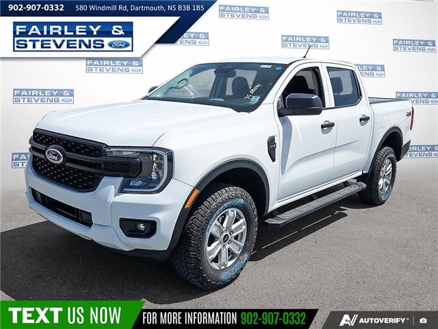 2026 Ford Ranger XL (Stk: 28620) in Dartmouth - Image 1 of 24