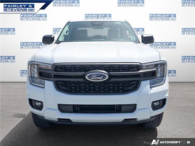 2026 Ford Ranger XL (Stk: 28620) in Dartmouth - Image 2 of 24