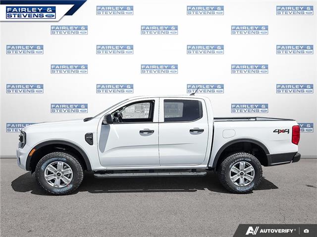 2026 Ford Ranger XL (Stk: 28620) in Dartmouth - Image 3 of 24