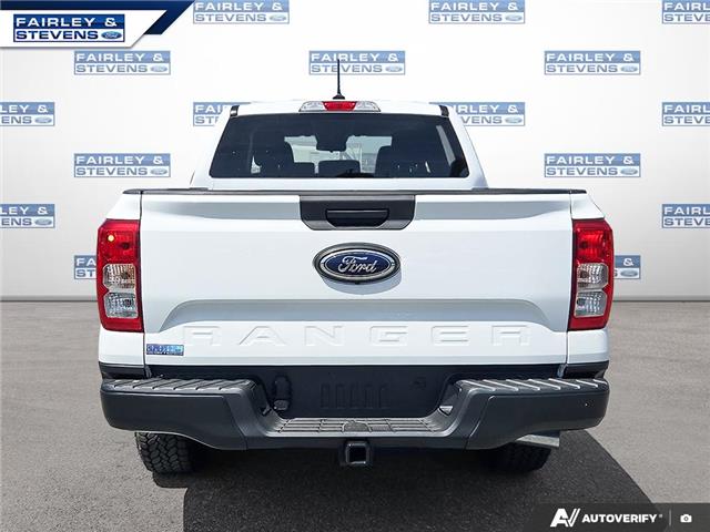 2026 Ford Ranger XL (Stk: 28620) in Dartmouth - Image 5 of 24