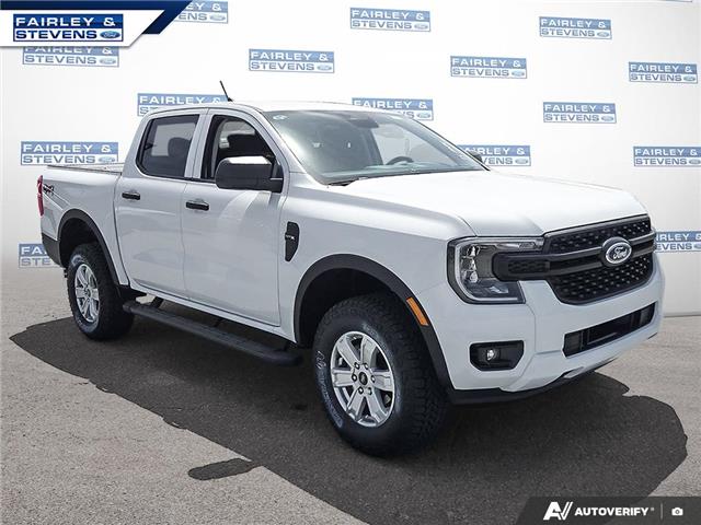 2026 Ford Ranger XL (Stk: 28620) in Dartmouth - Image 6 of 24