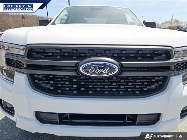 2026 Ford Ranger XL (Stk: 28620) in Dartmouth - Image 9 of 24