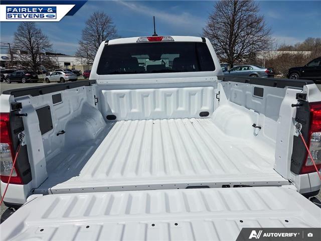 2026 Ford Ranger XL (Stk: 28620) in Dartmouth - Image 11 of 24