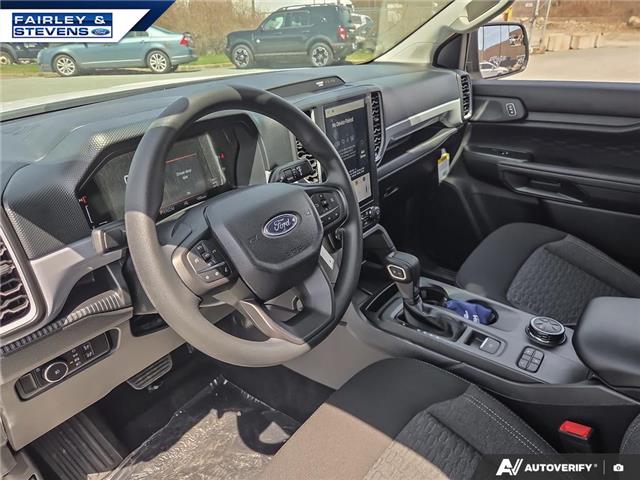 2026 Ford Ranger XL (Stk: 28620) in Dartmouth - Image 12 of 24