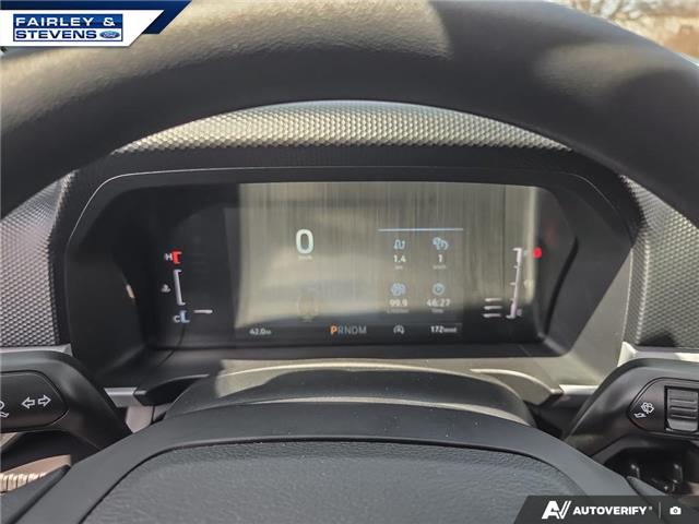 2026 Ford Ranger XL (Stk: 28620) in Dartmouth - Image 14 of 24