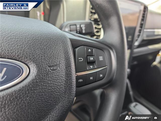 2026 Ford Ranger XL (Stk: 28620) in Dartmouth - Image 15 of 24