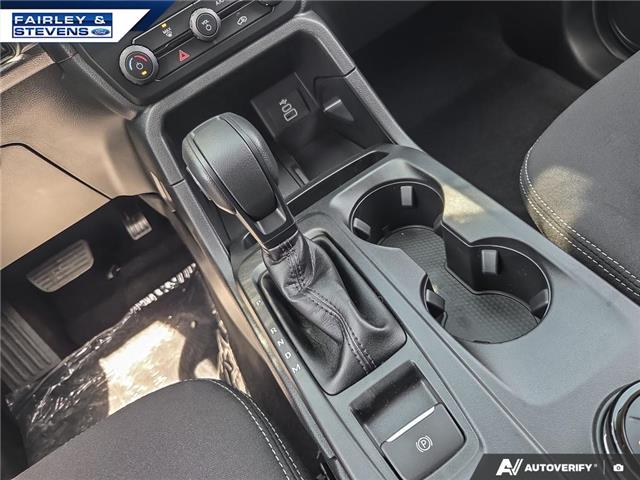 2026 Ford Ranger XL (Stk: 28620) in Dartmouth - Image 17 of 24