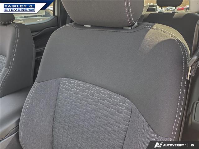 2026 Ford Ranger XL (Stk: 28620) in Dartmouth - Image 19 of 24