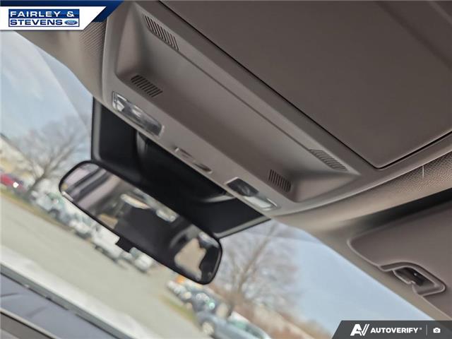 2026 Ford Ranger XL (Stk: 28620) in Dartmouth - Image 20 of 24