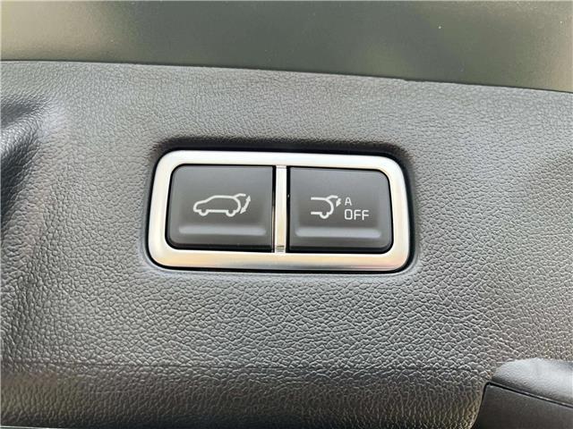 2026 Kia Sorento Hybrid SX (Stk: SR26016) in Cold Lake - Image 18 of 33 2026 Kia Sorento Hybrid SX (Stk: SR26016) in Cold Lake - Image 18 of 33