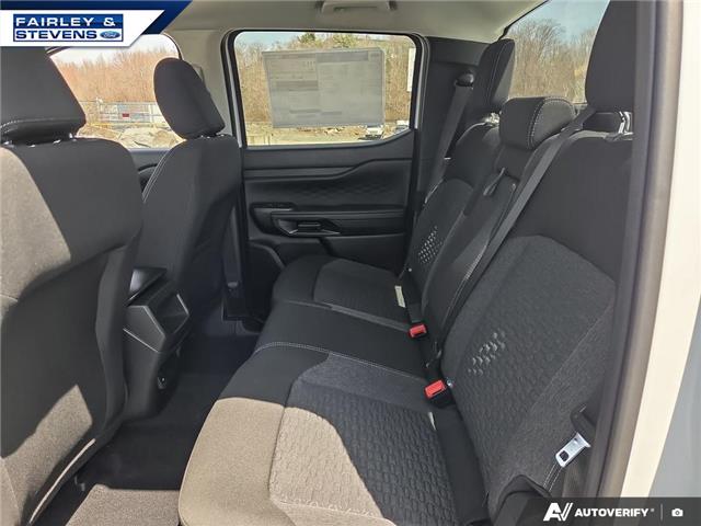 2026 Ford Ranger XL (Stk: 28620) in Dartmouth - Image 22 of 24