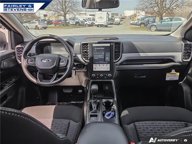 2026 Ford Ranger XL (Stk: 28620) in Dartmouth - Image 23 of 24