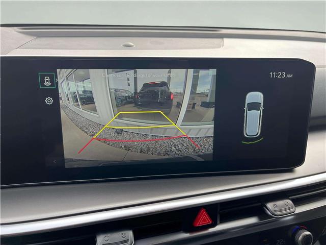 2026 Kia Sorento Plug-In Hybrid EX (Stk: SR26015) in Cold Lake - Image 23 of 28 2026 Kia Sorento Plug-In Hybrid EX (Stk: SR26015) in Cold Lake - Image 23 of 28