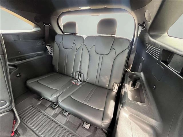 2026 Kia Sorento Hybrid SX (Stk: SR26016) in Cold Lake - Image 19 of 33 2026 Kia Sorento Hybrid SX (Stk: SR26016) in Cold Lake - Image 19 of 33