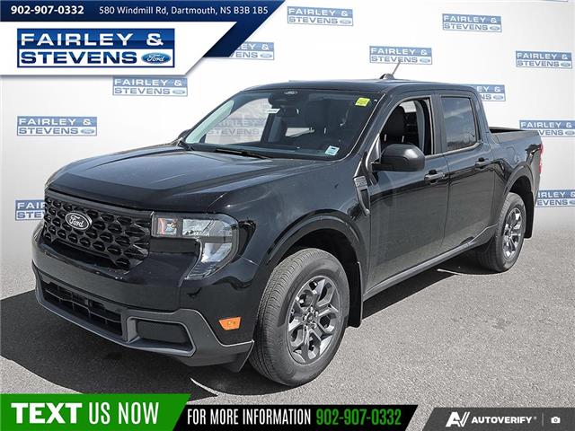 2026 Ford Maverick XLT (Stk: 28598) in Dartmouth - Image 1 of 24