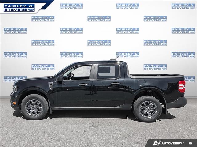 2026 Ford Maverick XLT (Stk: 28598) in Dartmouth - Image 3 of 24