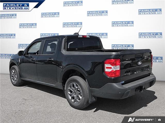 2026 Ford Maverick XLT (Stk: 28598) in Dartmouth - Image 4 of 24