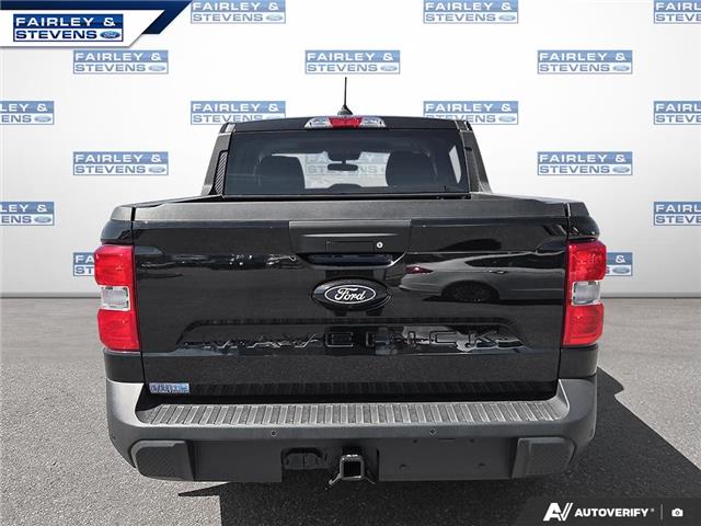2026 Ford Maverick XLT (Stk: 28598) in Dartmouth - Image 5 of 24
