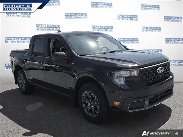 2026 Ford Maverick XLT (Stk: 28598) in Dartmouth - Image 6 of 24