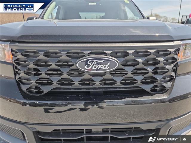 2026 Ford Maverick XLT (Stk: 28598) in Dartmouth - Image 9 of 24