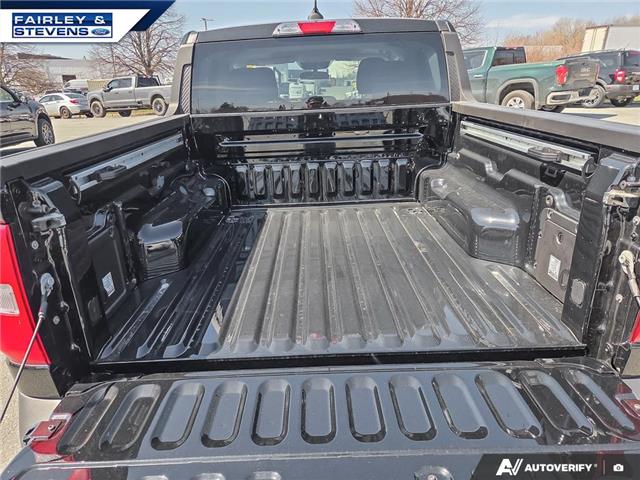 2026 Ford Maverick XLT (Stk: 28598) in Dartmouth - Image 11 of 24