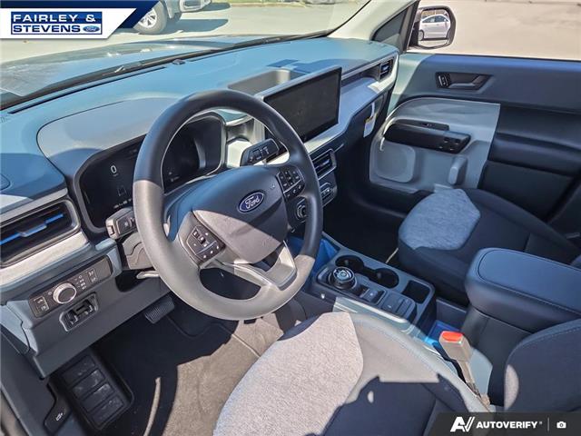 2026 Ford Maverick XLT (Stk: 28598) in Dartmouth - Image 12 of 24