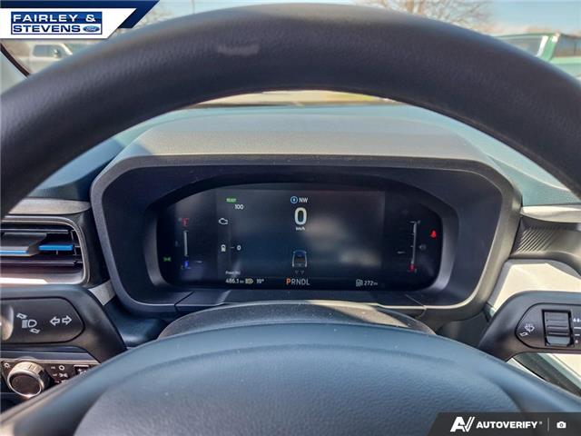 2026 Ford Maverick XLT (Stk: 28598) in Dartmouth - Image 14 of 24