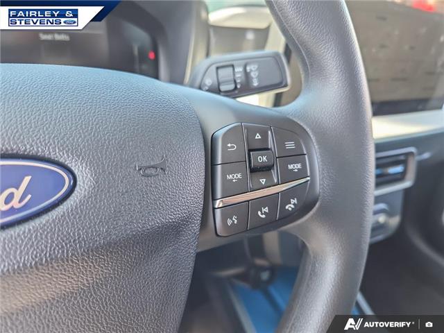 2026 Ford Maverick XLT (Stk: 28598) in Dartmouth - Image 15 of 24