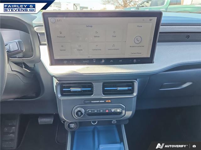 2026 Ford Maverick XLT (Stk: 28598) in Dartmouth - Image 18 of 24