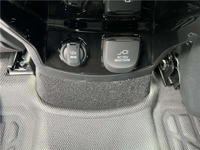 2026 Kia Sorento Hybrid SX (Stk: SR26016) in Cold Lake - Image 21 of 33 2026 Kia Sorento Hybrid SX (Stk: SR26016) in Cold Lake - Image 21 of 33
