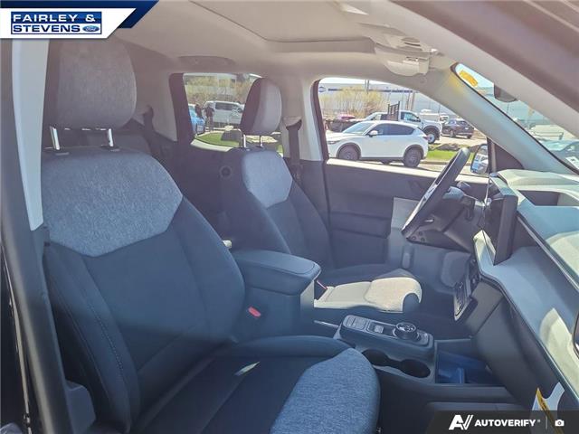 2026 Ford Maverick XLT (Stk: 28598) in Dartmouth - Image 21 of 24