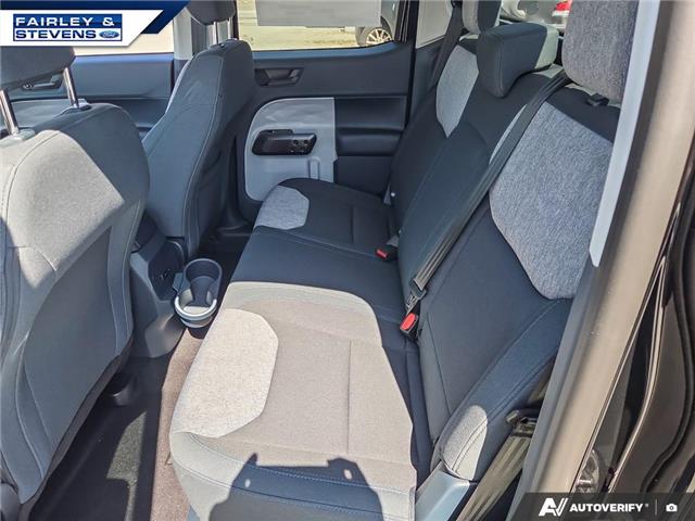 2026 Ford Maverick XLT (Stk: 28598) in Dartmouth - Image 22 of 24