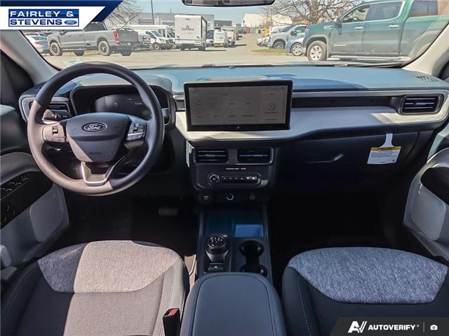 2026 Ford Maverick XLT (Stk: 28598) in Dartmouth - Image 23 of 24