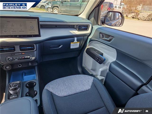 2026 Ford Maverick XLT (Stk: 28598) in Dartmouth - Image 24 of 24