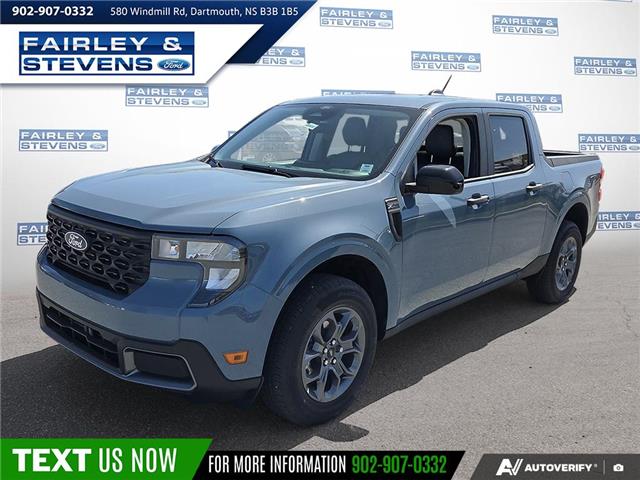 2026 Ford Maverick XLT (Stk: 28600) in Dartmouth - Image 1 of 24