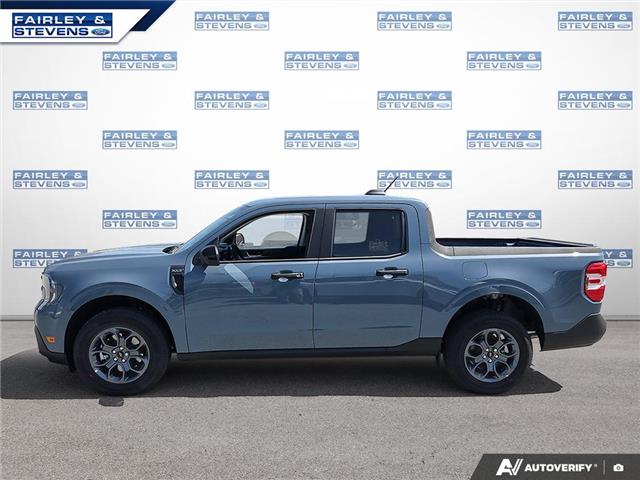 2026 Ford Maverick XLT (Stk: 28600) in Dartmouth - Image 3 of 24