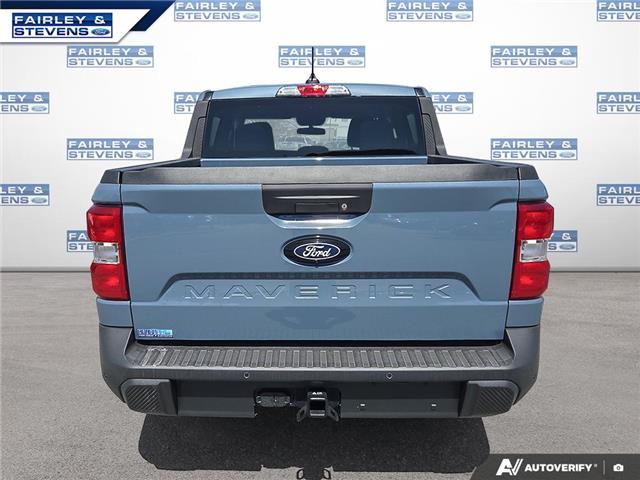 2026 Ford Maverick XLT (Stk: 28600) in Dartmouth - Image 5 of 24