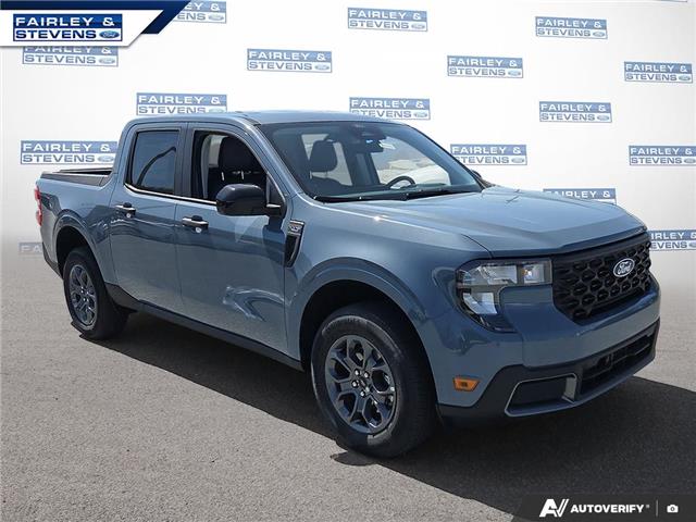 2026 Ford Maverick XLT (Stk: 28600) in Dartmouth - Image 6 of 24