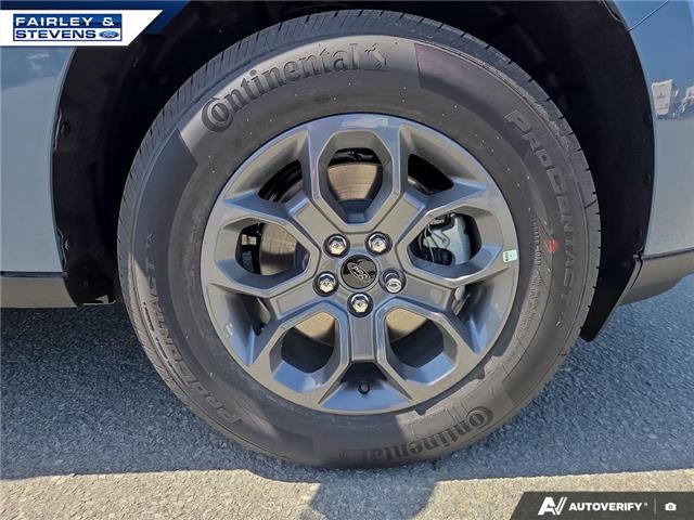 2026 Ford Maverick XLT (Stk: 28600) in Dartmouth - Image 7 of 24