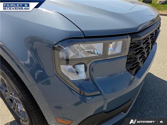 2026 Ford Maverick XLT (Stk: 28600) in Dartmouth - Image 8 of 24