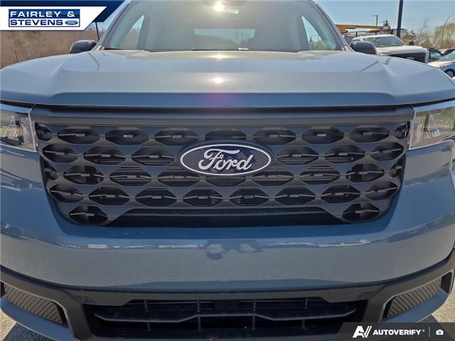2026 Ford Maverick XLT (Stk: 28600) in Dartmouth - Image 9 of 24