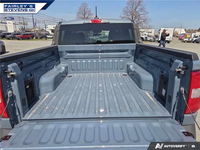 2026 Ford Maverick XLT (Stk: 28600) in Dartmouth - Image 11 of 24