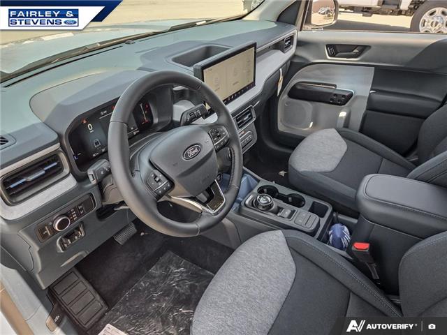 2026 Ford Maverick XLT (Stk: 28600) in Dartmouth - Image 12 of 24