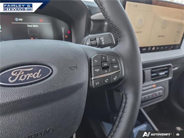 2026 Ford Maverick XLT (Stk: 28600) in Dartmouth - Image 15 of 24