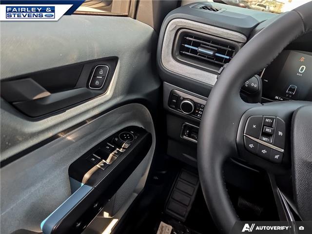 2026 Ford Maverick XLT (Stk: 28600) in Dartmouth - Image 16 of 24
