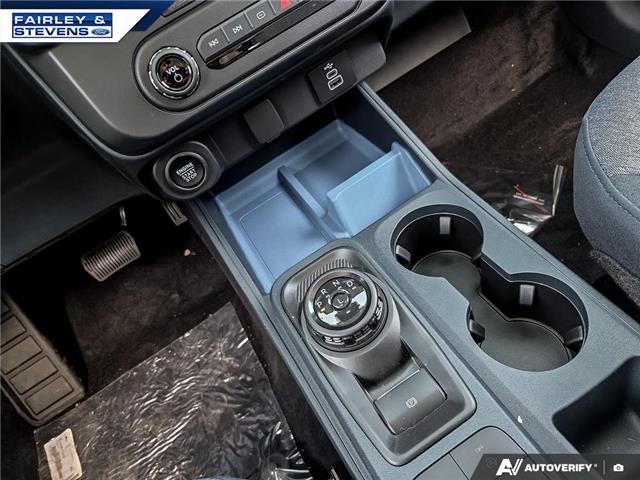 2026 Ford Maverick XLT (Stk: 28600) in Dartmouth - Image 17 of 24