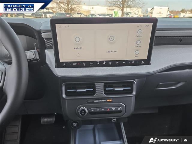 2026 Ford Maverick XLT (Stk: 28600) in Dartmouth - Image 18 of 24