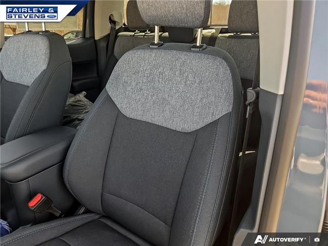 2026 Ford Maverick XLT (Stk: 28600) in Dartmouth - Image 19 of 24